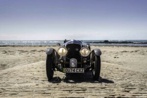 Bentley Blower Junior 2024