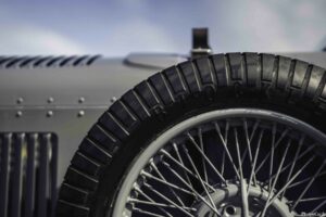 Bentley Blower Junior 2024
