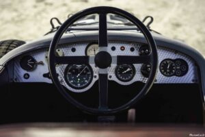 Bentley Blower Junior 2024