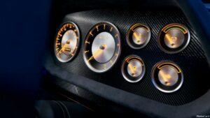 Boreham Ford Escort RS Restomod 2025
