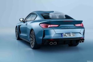 Bovensiepen Zagato 2026