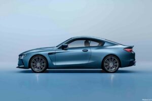Bovensiepen Zagato 2026