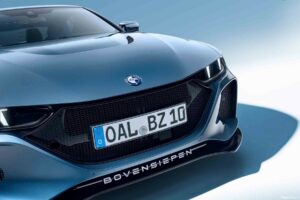 Bovensiepen Zagato 2026