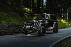 Brabus XL 800 2026