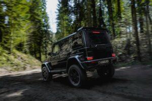Brabus XL 800 2026