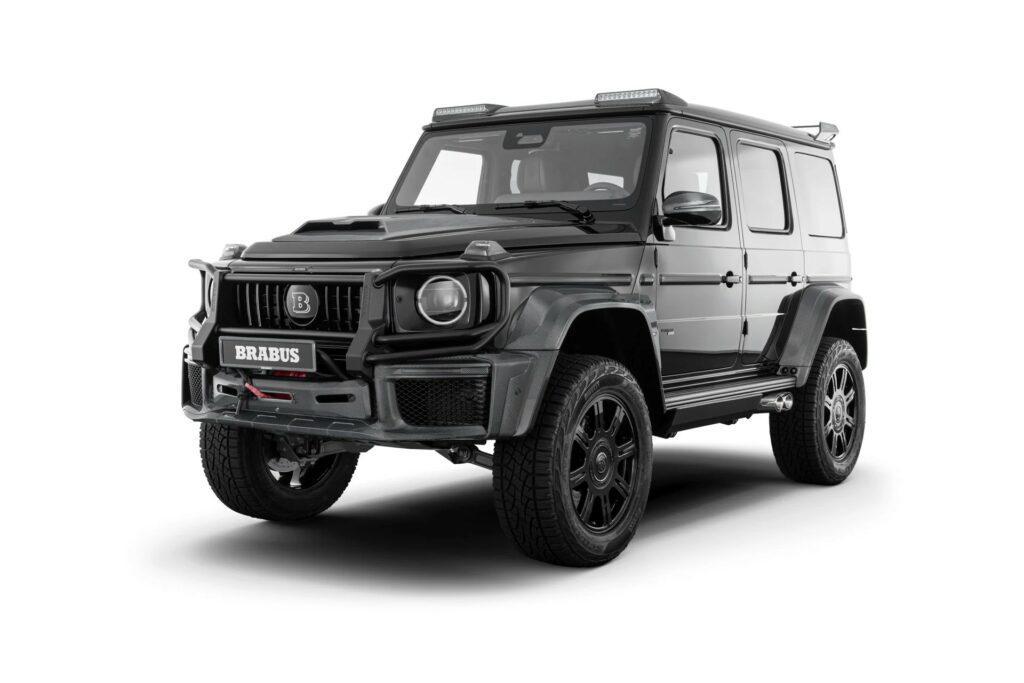 Brabus XL 800 2026