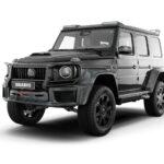 Brabus XL 800 2026