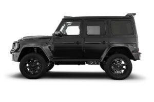 Brabus XL 800 2026