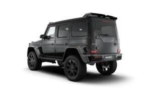 Brabus XL 800 2026