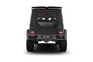 Brabus XL 800 2026
