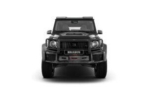 Brabus XL 800 2026