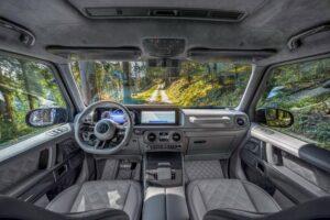 Brabus XL 800 2026