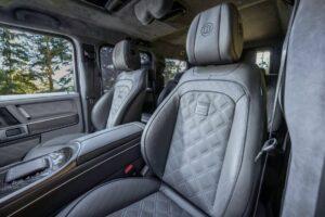 Brabus XL 800 2026