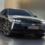 DS Automobiles No4 2026