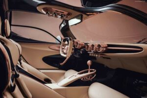 De Tomaso P72 2026