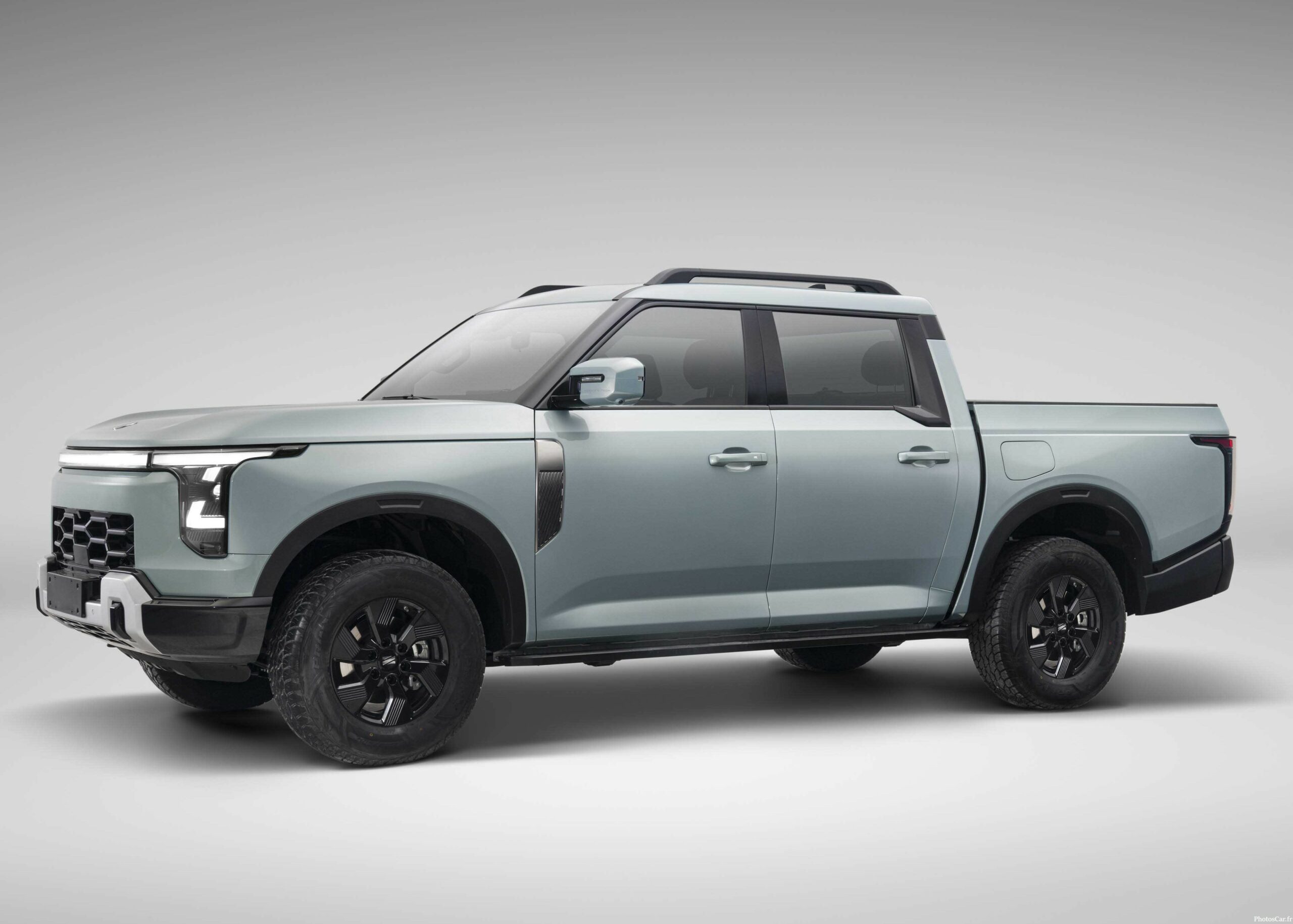 Dongfeng Z9 GE PHEV 2025