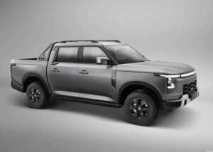 Dongfeng Z9 GE PHEV 2025