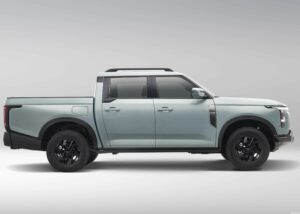 Dongfeng Z9 GE PHEV 2025