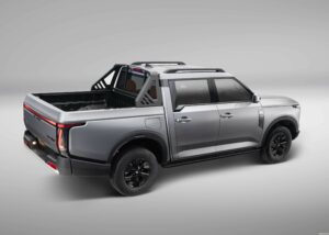 Dongfeng Z9 GE PHEV 2025
