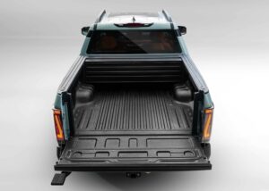 Dongfeng Z9 GE PHEV 2025