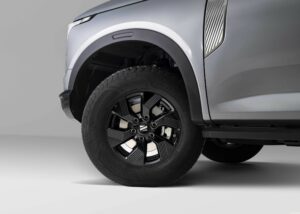 Dongfeng Z9 GE PHEV 2025