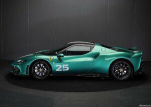 Ferrari 296 Speciale 2026