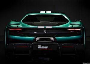 Ferrari 296 Speciale 2026