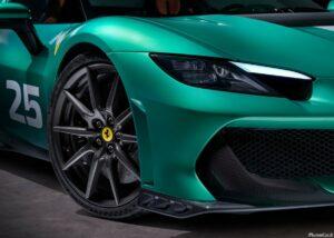 Ferrari 296 Speciale 2026