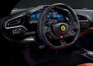 Ferrari 296 Speciale 2026