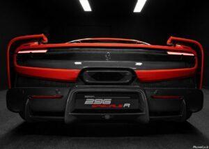 Ferrari 296 Speciale A 2026