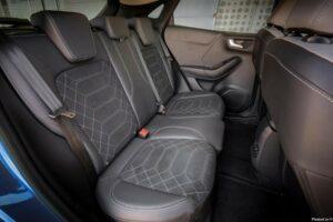 Ford Puma Gen E 2025