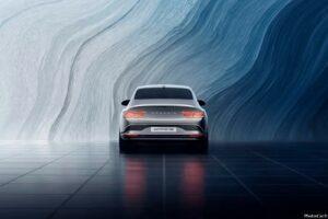 Genesis G80 électrifiée 2026