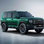 Haval Raptor 2026