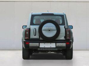 Haval Raptor 2026