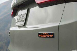 Honda CR-V TrailSport 2026