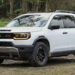 Honda Passport TrailSport Elite 2026
