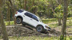 Honda Passport TrailSport Elite 2026