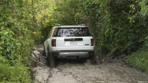 Honda Passport TrailSport Elite 2026