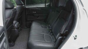 Honda Passport TrailSport Elite 2026