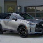 Infiniti QX60 S 2026