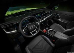 Jeep Compass 2026