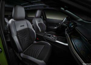 Jeep Compass 2026