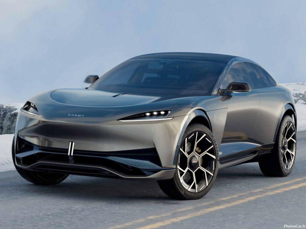 Karma Ivara concept 2025