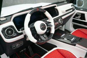 Mansory Speranza 2025