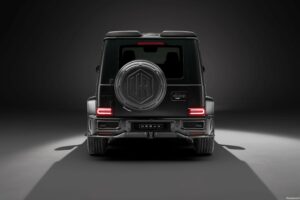 Mercedes Classe G Urban Automotive 2025