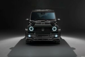 Mercedes Classe G Urban Automotive 2025