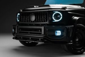 Mercedes Classe G Urban Automotive 2025