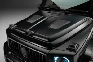 Mercedes Classe G Urban Automotive 2025