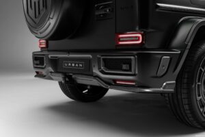 Mercedes Classe G Urban Automotive 2025