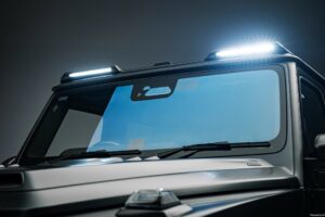 Mercedes Classe G Urban Automotive 2025